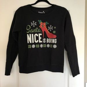 Ugly Christmas Sweater Sweatshirt